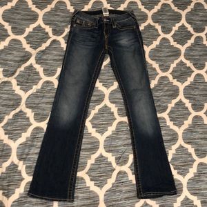 True Religion Jeans perfect condition